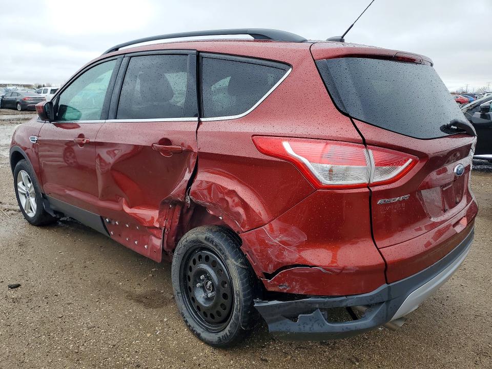 Продаж на аукціоні авто 2015 Ford Escape, vin: 1FMCU9GX6FUB42780, номер лоту: 41838926