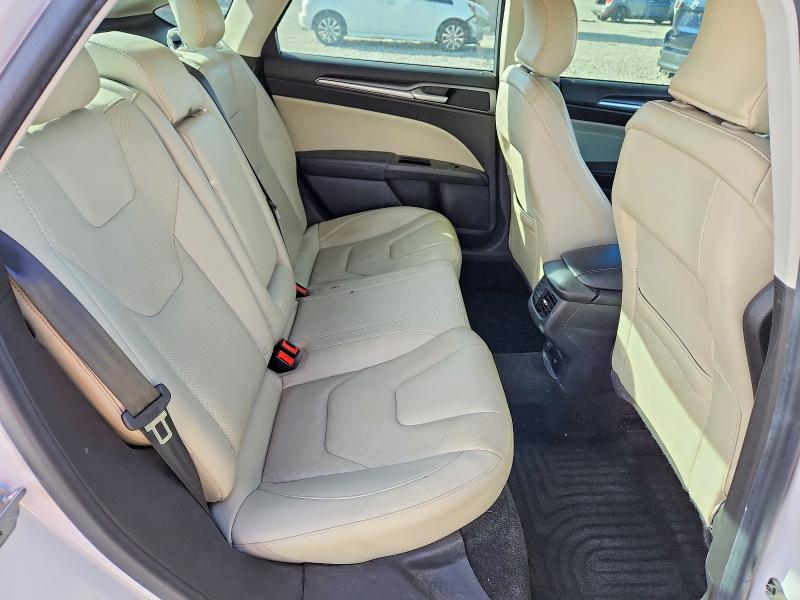 Продажа на аукционе авто 2016 Ford Fusion, vin: 3FA6P0SUXGR303714, номер лота: 79710155