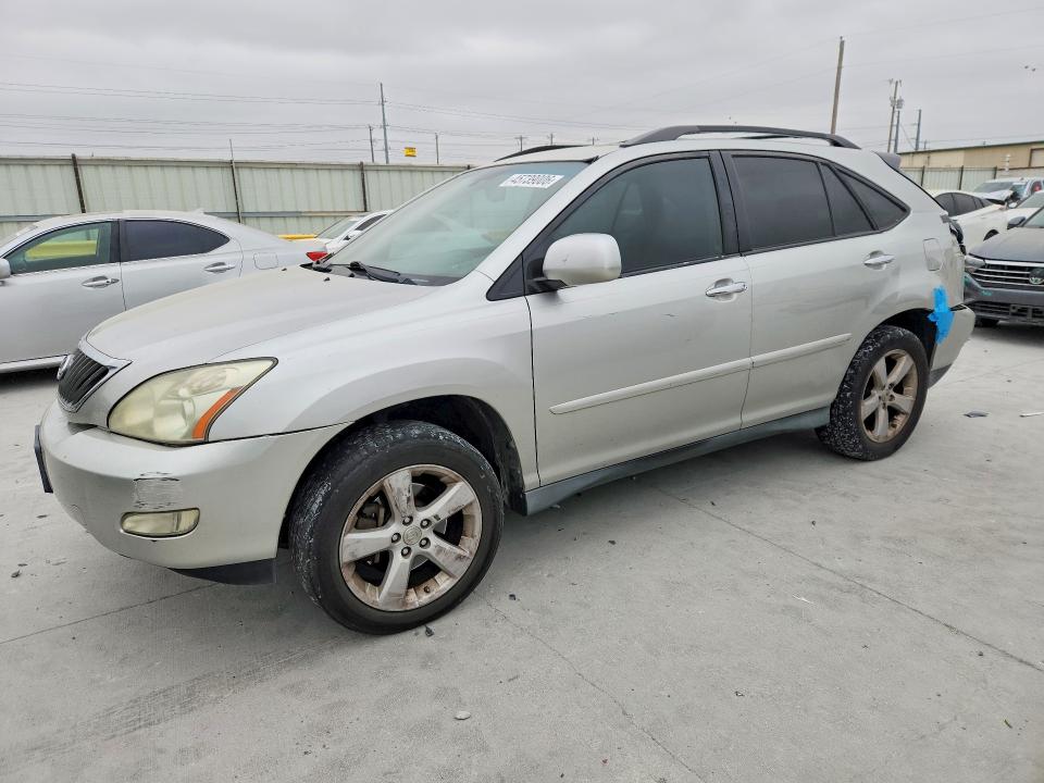 Продажа на аукционе авто 2008 Lexus Rx 350, vin: 2T2GK31U38C033115, номер лота: 45739006