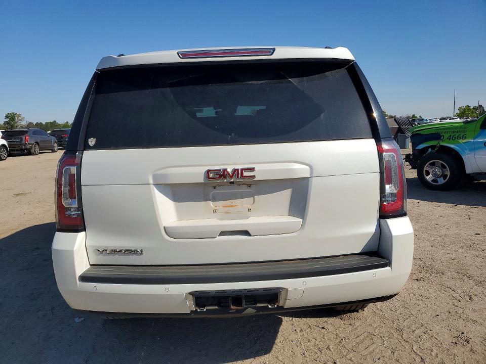 Продаж на аукціоні авто 2020 Gmc Yukon, vin: 1GKS1BKC3LR160435, номер лоту: 47078376