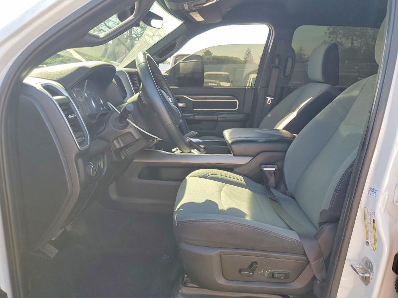 Продажа на аукционе авто 2024 Ram 2500, vin: 3C6UR5DLXRG156295, номер лота: 47806336