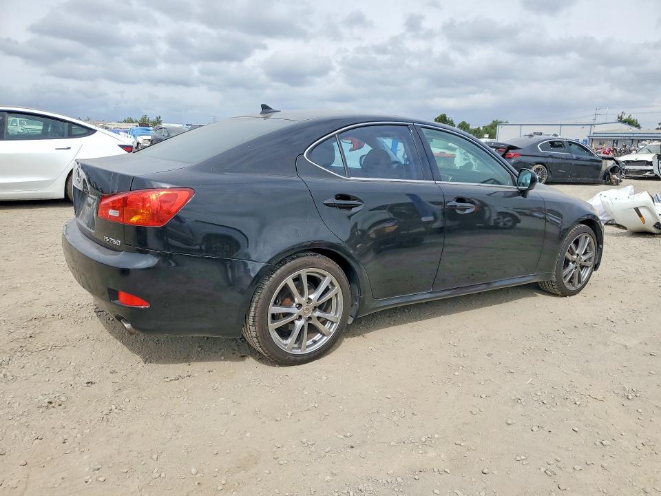 Продажа на аукционе авто 2008 Lexus Is 250, vin: JTHBK262X85078967, номер лота: 48295856