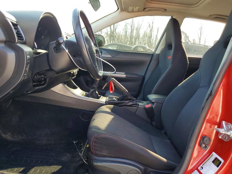 45772906 :رقم المزاد ، JF1GV7F61BG503444 vin ، 2011 Subaru Impreza مزاد بيع