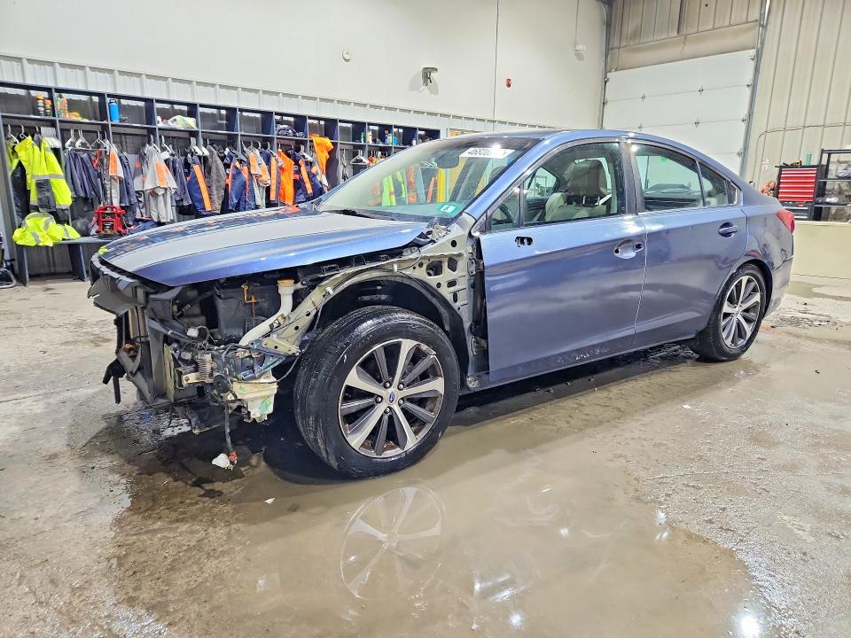 Продаж на аукціоні авто 2017 Subaru Legacy, vin: 4S3BNAK68H3060944, номер лоту: 46828946