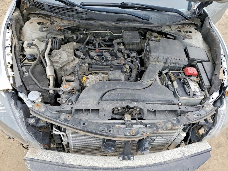 2015 Nissan Altima მანქანა იყიდება აუქციონზე, vin: 1N4AL3AP8FC233257, აუქციონის ნომერი: 45737106
