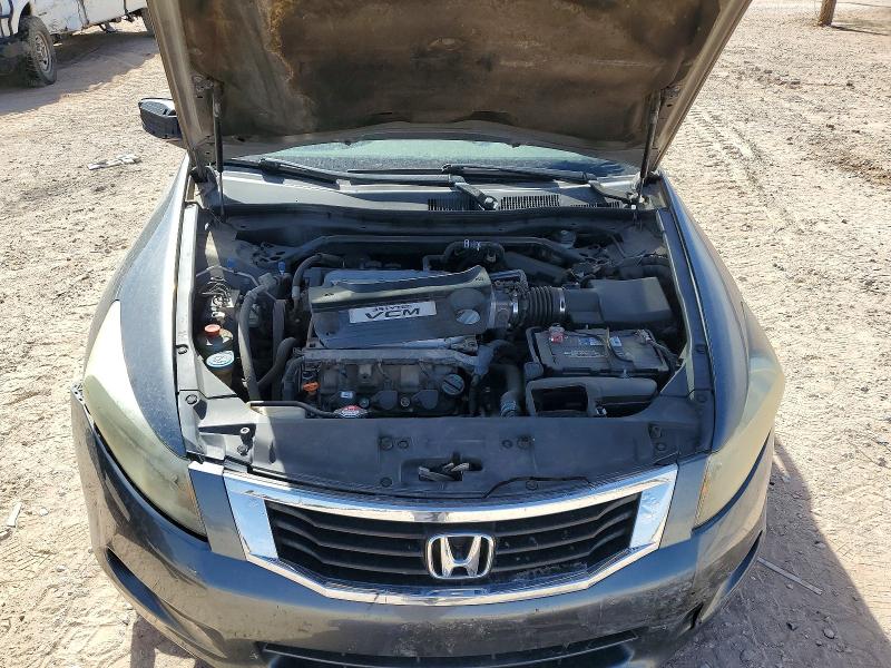 Продажа на аукционе авто 2009 Honda Accord, vin: 1HGCP36829A015597, номер лота: 46554896