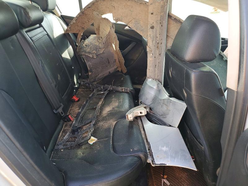 47283466 :رقم المزاد ، WVWAK73C17P057600 vin ، 2007 Volkswagen Passat مزاد بيع