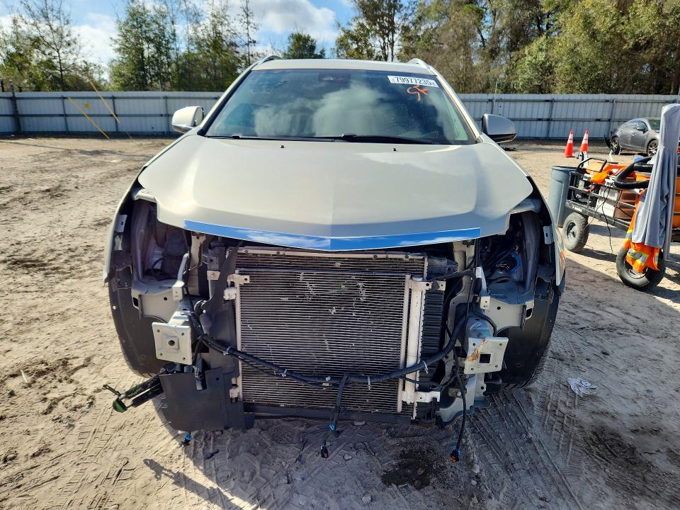 Продажа на аукционе авто 2016 Cadillac Srx, vin: 3GYFNEE34GS519013, номер лота: 79977235