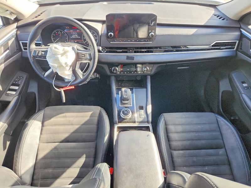 Продаж на аукціоні авто 2023 Mitsubishi Outlander, vin: JA4J3UA83PZ025434, номер лоту: 79901215