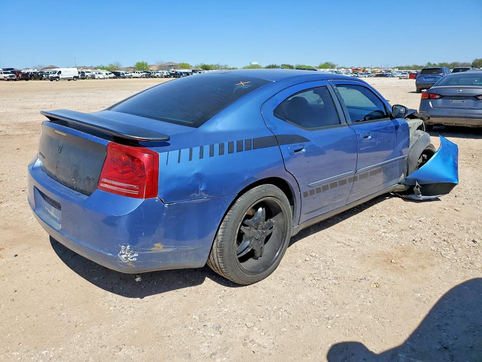 Aukcja sprzedaży 2007 Dodge Charger, vin: 2B3KA43G47H831143, numer aukcji: 41654326