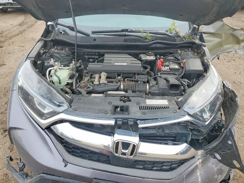 Aukcja sprzedaży 2018 Honda Cr-v, vin: 2HKRW2H57JH100618, numer aukcji: 47332126