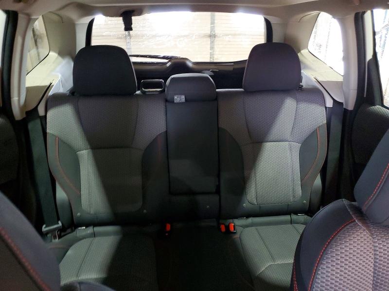 Aukcja sprzedaży 2021 Subaru Forester, vin: JF2SKARC0MH476022, numer aukcji: 79809105