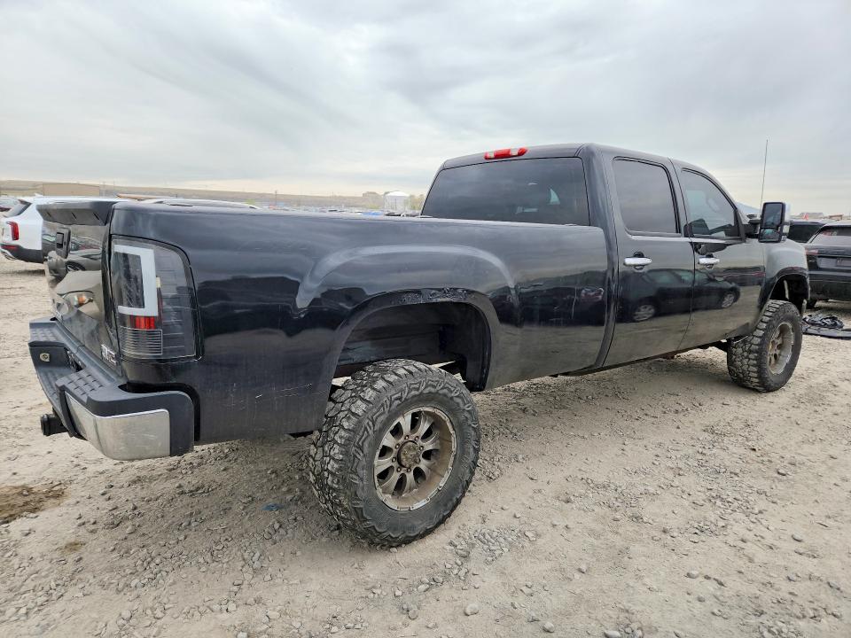 Aukcja sprzedaży 2010 Gmc Sierra, vin: 1GT4KZB67AF112780, numer aukcji: 47035476