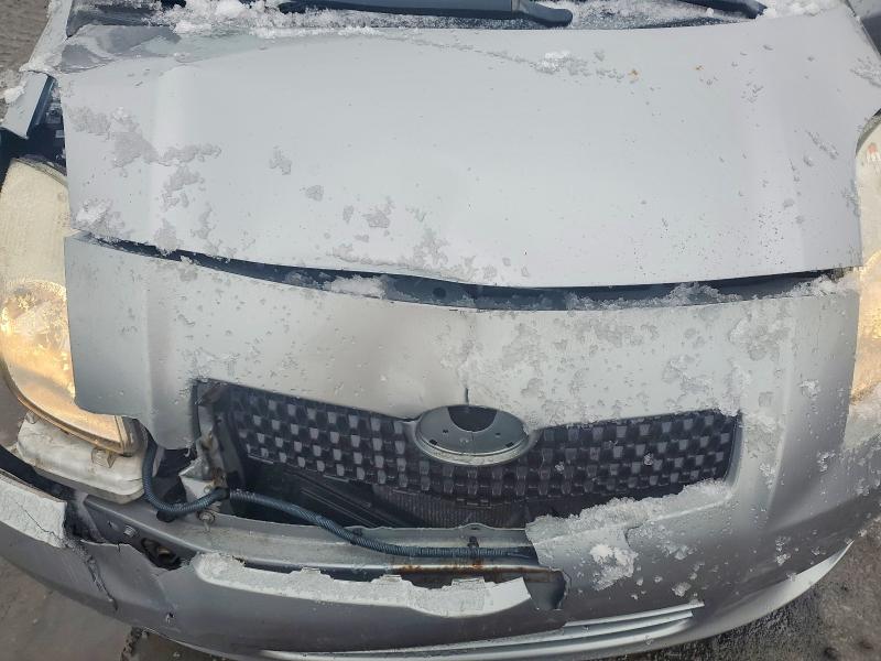 Продажа на аукционе авто 2008 Toyota Yaris, vin: JTDJT923085211849, номер лота: 47798036
