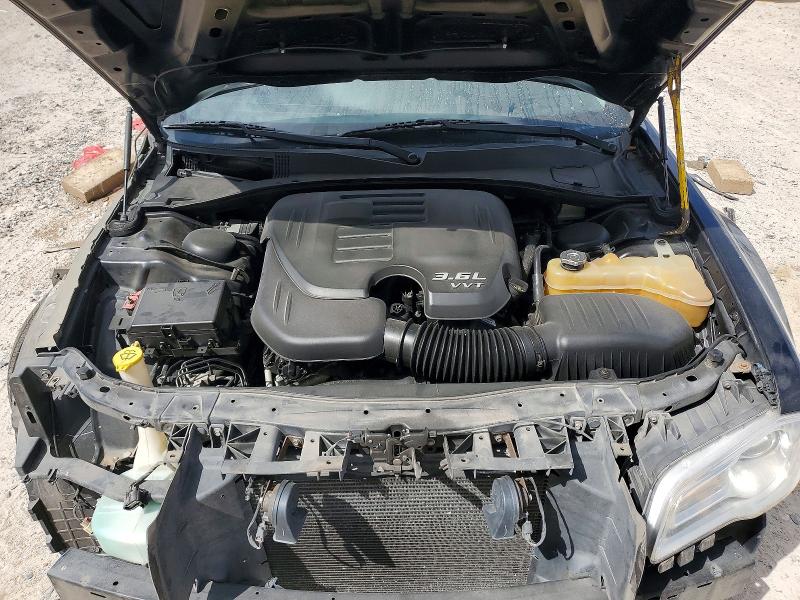 2016 Chrysler 300c მანქანა იყიდება აუქციონზე, vin: 2C3CCAEG5GH181929, აუქციონის ნომერი: 79588365