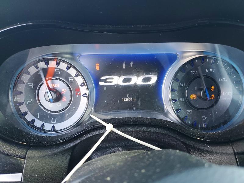 41647706 :رقم المزاد ، 2C3CCABG8KH697408 vin ، 2019 Chrysler 300 مزاد بيع