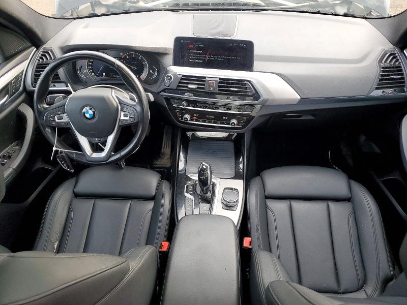 47058236 :رقم المزاد ، 5UXTR9C55JLD90013 vin ، 2018 Bmw X3 مزاد بيع