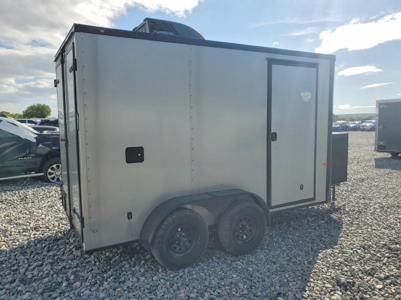 Продаж на аукціоні авто 2024 Rock Solid Carg Enclosed C, vin: 7H2BE122XRD060988, номер лоту: 46655196
