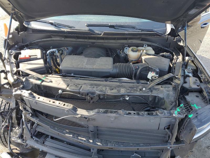 47752546 :رقم المزاد ، 1GYS4DKL0PR419669 vin ، 2023 Cadillac Escalade مزاد بيع