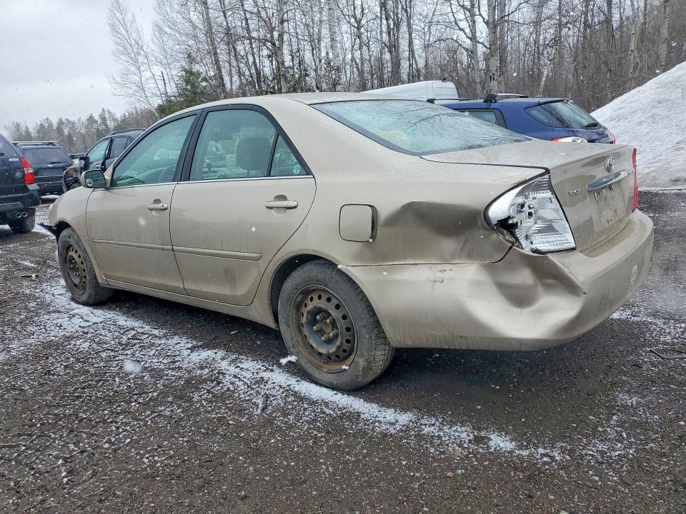46667016 :رقم المزاد ، 4T1BE32K84U899288 vin ، 2004 Toyota Camry مزاد بيع