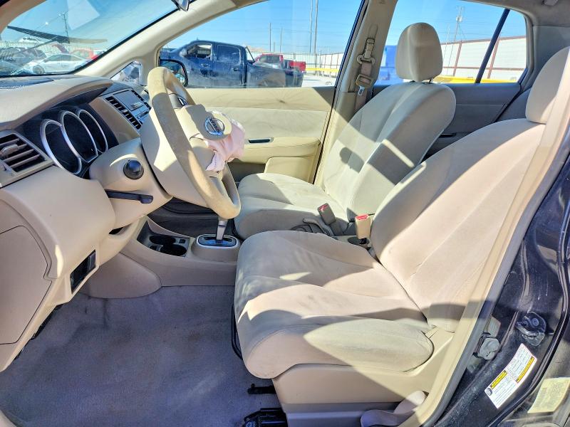 Aukcja sprzedaży 2009 Nissan Versa, vin: 3N1BC11E49L444694, numer aukcji: 45565576