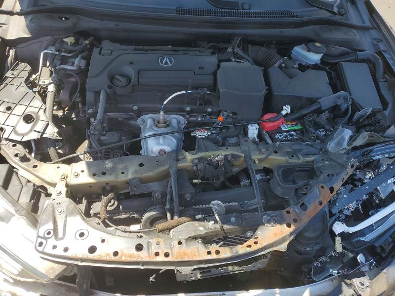 Aukcja sprzedaży 2020 Acura Ilx, vin: 19UDE2F31LA004882, numer aukcji: 47299126