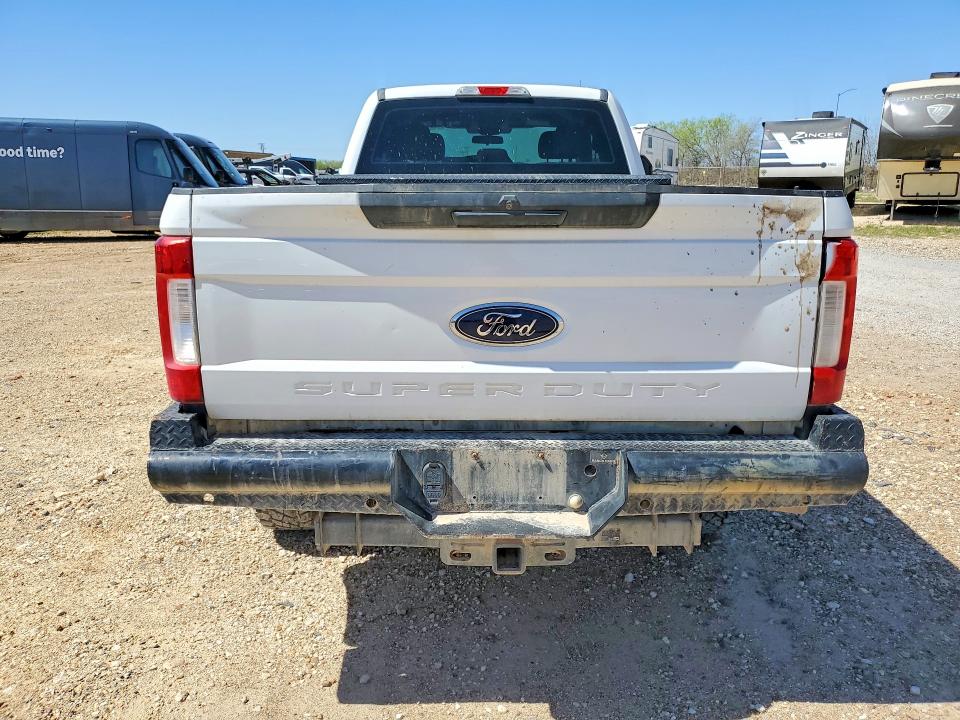 Продажа на аукционе авто 2019 Ford F250 Xl, vin: 1FT7X2BTXKEF69358, номер лота: 45915626