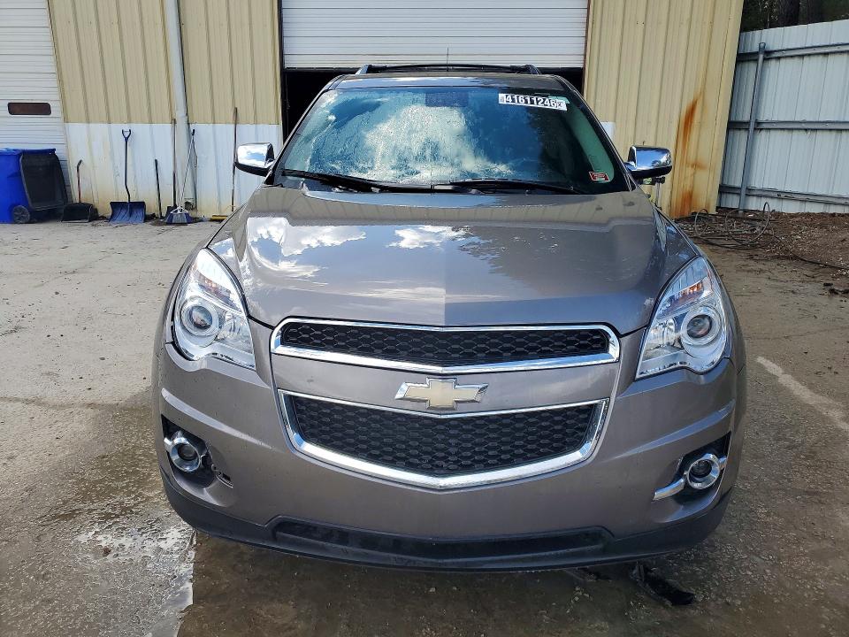 Продажа на аукционе авто 2012 Chevrolet Equinox, vin: 2GNALFEK0C6128654, номер лота: 41611246