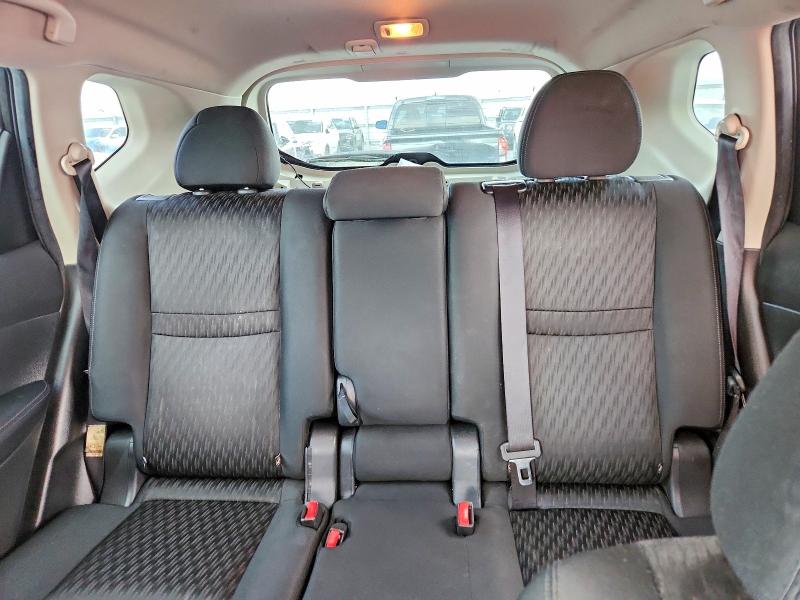 Продажа на аукционе авто 2018 Nissan Rogue, vin: KNMAT2MT3JP555125, номер лота: 79546655