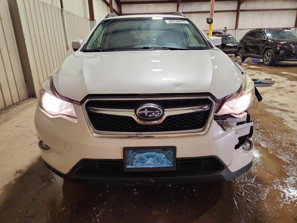 Продажа на аукционе авто 2013 Subaru Xv Crosstrek, vin: JF2GPACC0D2882109, номер лота: 46236476