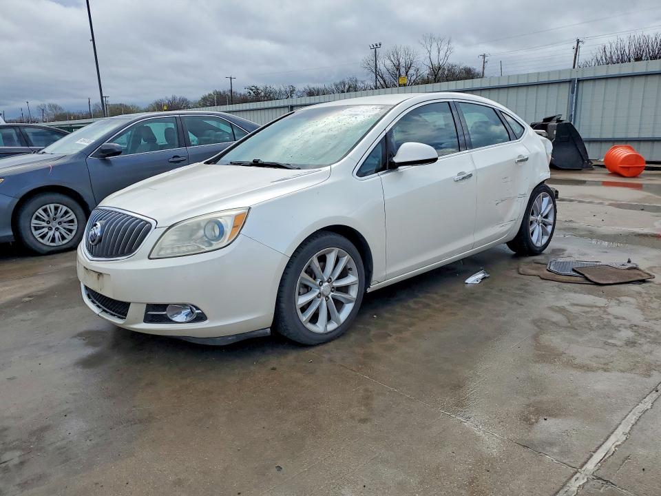Продажа на аукционе авто 2012 Buick Verano, vin: 1G4PP5SK2C4179432, номер лота: 42022506