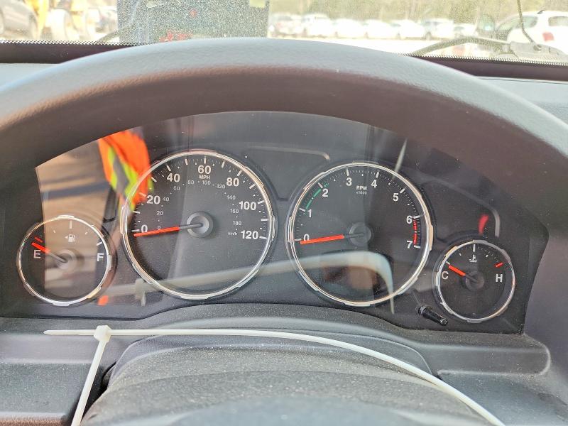 Продажа на аукционе авто 2012 Jeep Liberty, vin: 1C4PJLAKXCW179243, номер лота: 47296316
