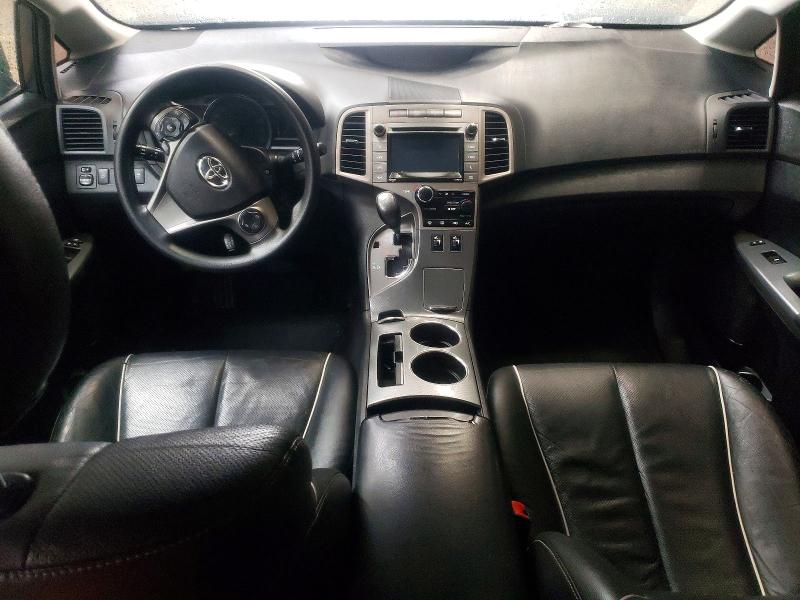 Aukcja sprzedaży 2015 Toyota Venza, vin: 4T3BK3BB6FU112390, numer aukcji: 41885256