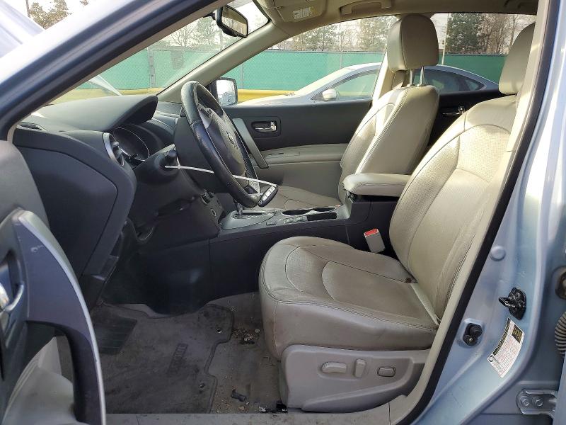 Aukcja sprzedaży 2013 Nissan Rogue, vin: JN8AS5MV1DW104022, numer aukcji: 79461685