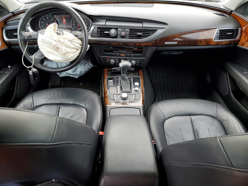 Продажа на аукционе авто 2012 Audi A7, vin: WAUSGAFC1CN001691, номер лота: 47948906