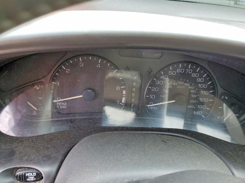 Продажа на аукционе авто 2004 Oldsmobile Alero, vin: 1G3NL52F94C137955, номер лота: 47178356