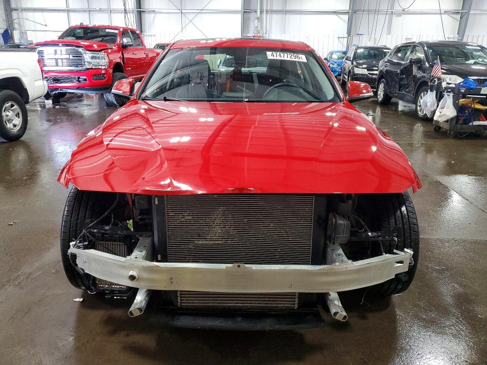 Продажа на аукционе авто 2014 Bmw 335, vin: WBA3B9G54ENR79431, номер лота: 47477296