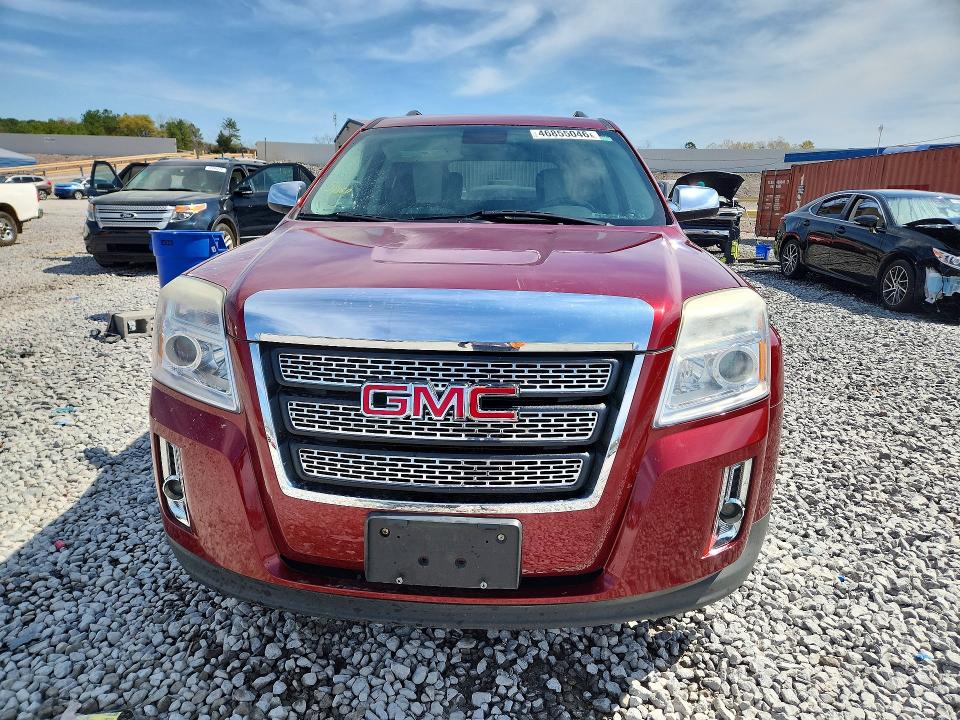 Aukcja sprzedaży 2012 Gmc Terrain, vin: 2GKFLXE54C6374707, numer aukcji: 46855046