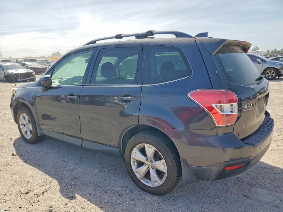 Продаж на аукціоні авто 2016 Subaru Forester, vin: JF2SJAHC1GH492786, номер лоту: 46028056