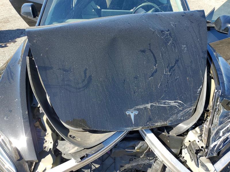 Aukcja sprzedaży 2024 Tesla Model 3, vin: 5YJ3E1EA5RF842935, numer aukcji: 79930265