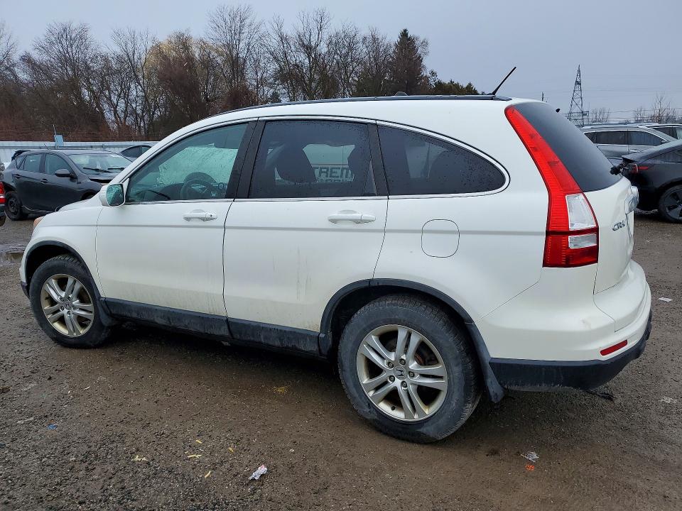 Aukcja sprzedaży 2011 Honda Cr-v, vin: 5J6RE4H51BL802178, numer aukcji: 79739695