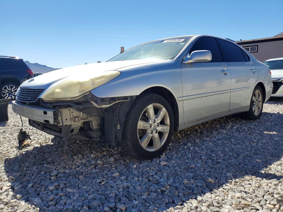 Продажа на аукционе авто 2005 Lexus Es 330, vin: JTHBA30G755106426, номер лота: 46069496