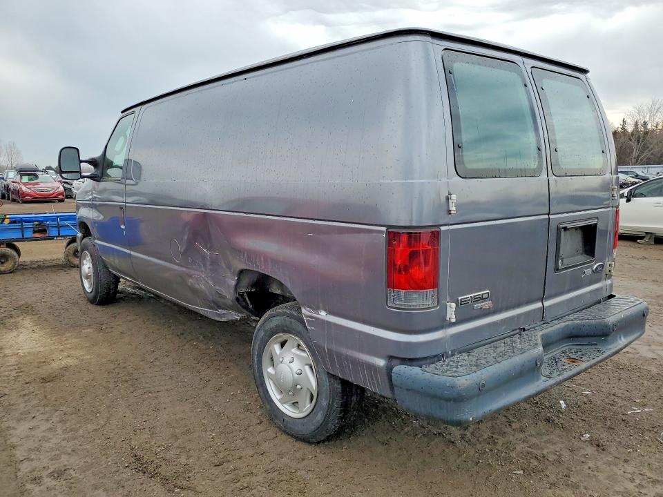 Продажа на аукционе авто 2014 Ford Econoline, vin: 1FTNE1EW6EDA92256, номер лота: 47225916