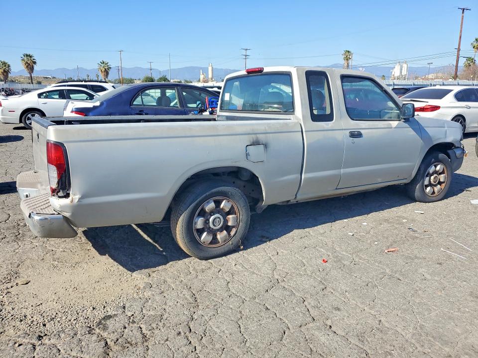 Aukcja sprzedaży 1998 Nissan Frontier, vin: 1N6DD26S7WC389542, numer aukcji: 46422966