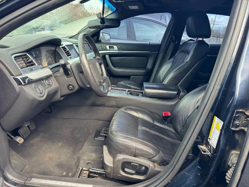 Aukcja sprzedaży 2009 Lincoln Mks, vin: 1LNHM94RX9G608922, numer aukcji: 45864126