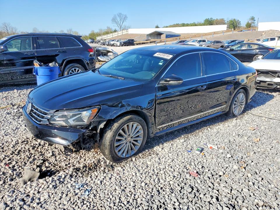 Aukcja sprzedaży 2016 Volkswagen Passat, vin: 1VWBT7A31GC061039, numer aukcji: 46459016
