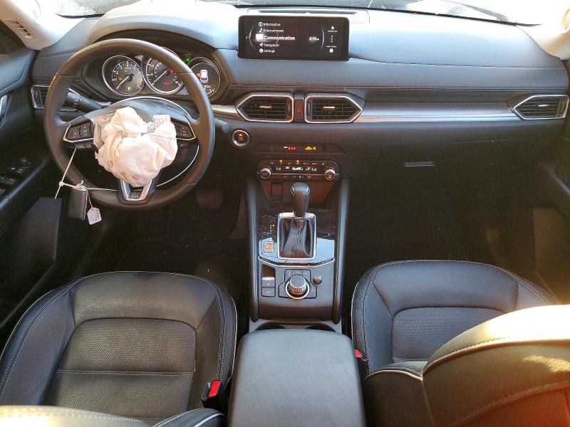 47470176 :رقم المزاد ، JM3KFBCL1S0628720 vin ، 2025 Mazda Cx-5 مزاد بيع