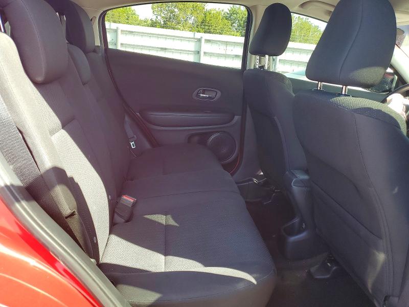 Aukcja sprzedaży 2018 Honda Hr-v, vin: 3CZRU5H31JM706443, numer aukcji: 46029686