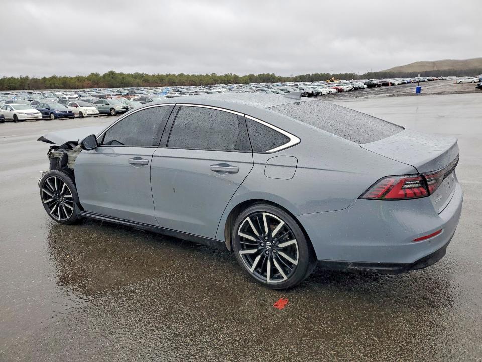 2023 Honda Accord მანქანა იყიდება აუქციონზე, vin: 1HGCY2F89PA047726, აუქციონის ნომერი: 45688596