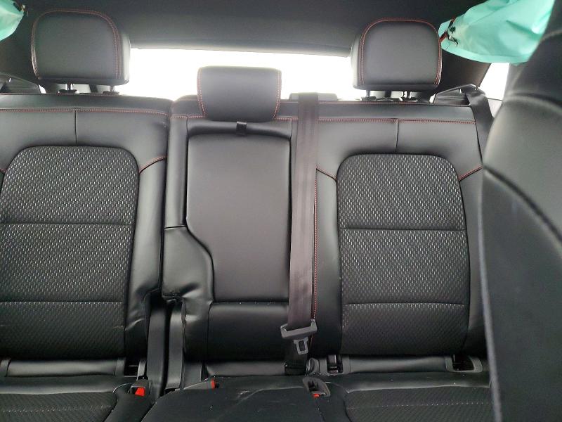 46311736 :رقم المزاد ، 1FMCU9MN5TUA14657 vin ، 2026 Ford Escape مزاد بيع